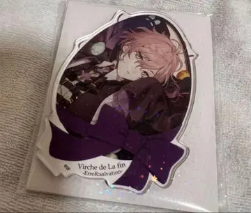 시안 유년기 아크릴 스탠드