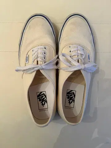 VANS VAULT OG LX authentic 27.5cm