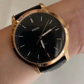 FOSSIL 손목시계 #4532