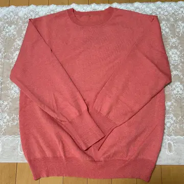 북유럽, 코튼 긴팔 스웨터