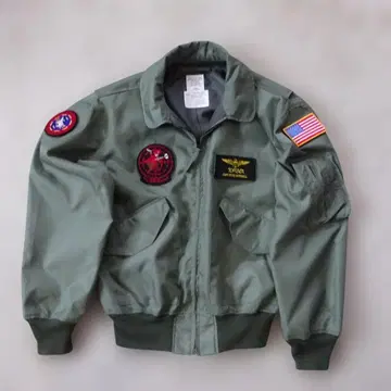 탑건 매버릭 CWU-36P L 사이즈