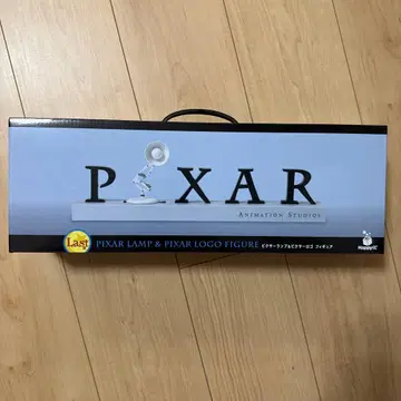 한정판 가격 인하! 픽사 피규어 라스트 원