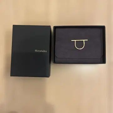 히로타카 다이아몬드 바 링