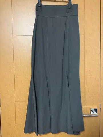 LADYMADE 머메이드 스커트