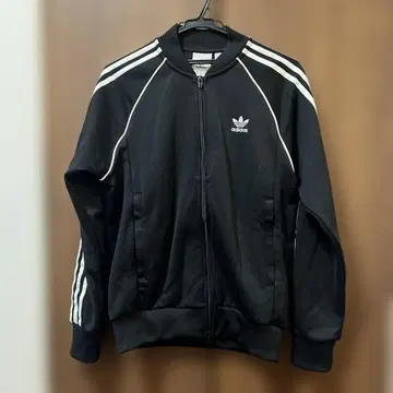 adidas 블랙 저지 M 사이즈