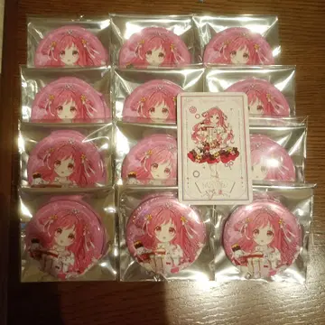 메구 캔 배지 혜택 카드