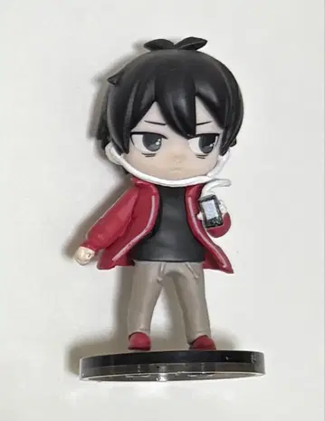 메카쿠시티 액터즈 신타로 컬렉션 피규어