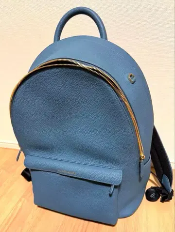 MAISONdeSABRE 가죽 백팩