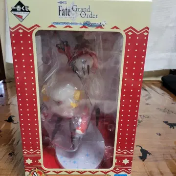 제일복권 Fate/Grand Order A상 아처/알테라 더 썬