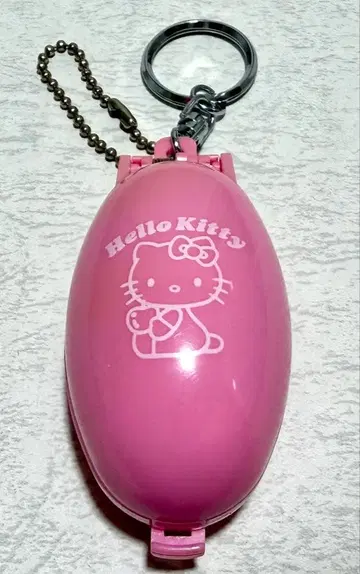 헬로키티 Pocket Clitter / 포켓 밤 태엽 타카라