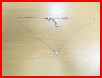 Swarovski 목걸이 m 306