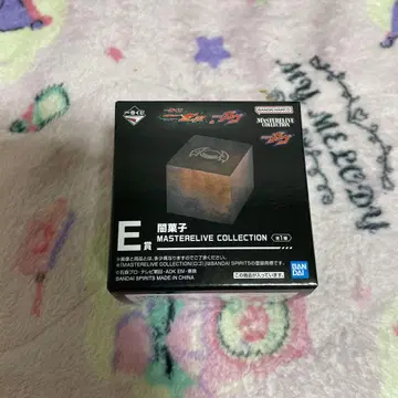 가면라이더 제츠 가우 제일복권 E상 어둠의 과자