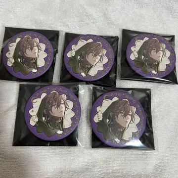 금박 캔뱃지 시안