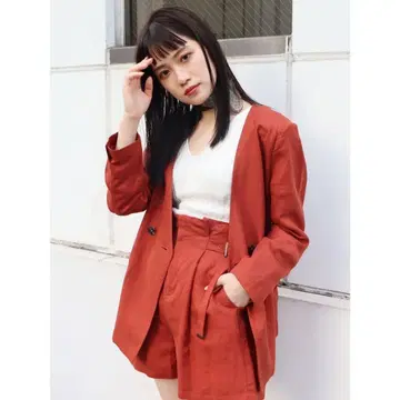 MURUA 무루아 셋업