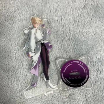 에이리언 스테이지 루카 아크릴 스탠드