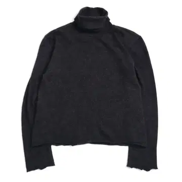 Vintage emporio armani cashmere sweater