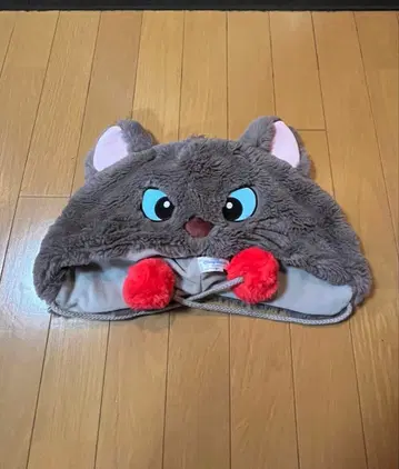 베를리오즈 팬캡