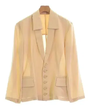 Y's 여성용 캐주얼 자켓