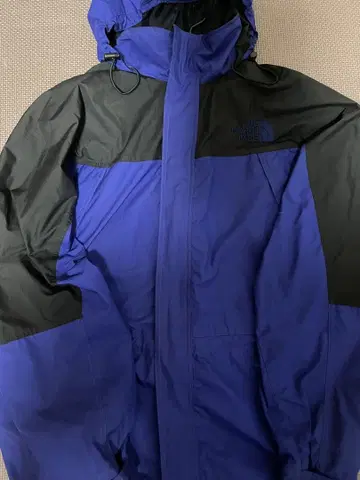THE NORTH FACE 마운틴 후드티