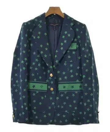 LOUIS VUITTON 캐주얼 자켓 여성용