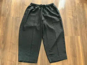 UNITED ARROWS & SONS 다이스케 오바나 이지 팬츠