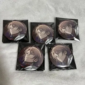 캔뱃지 시안 발렌타인