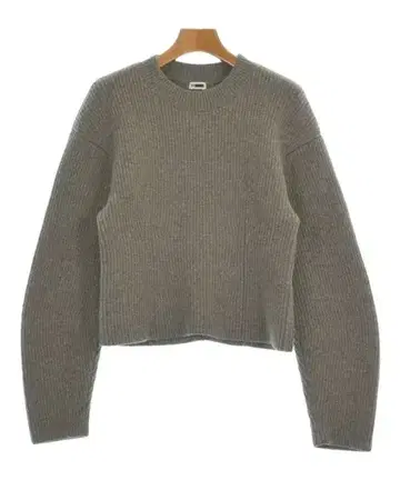 H BEAUTY&YOUTH 니트 스웨터 여성용