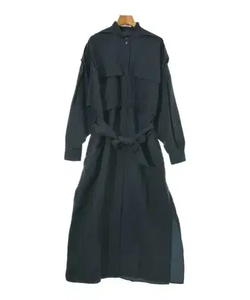 BARENA 셔츠 원피스 여성용