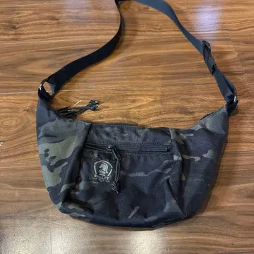 ballistics bullet 몽키 바나나 멀티캠 블랙