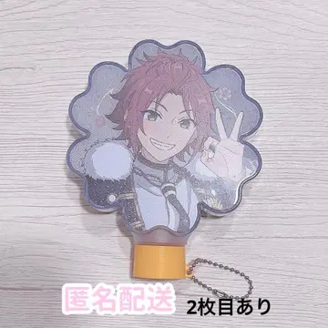 이사라 마오 스타포니 부채 응원봉 튜브