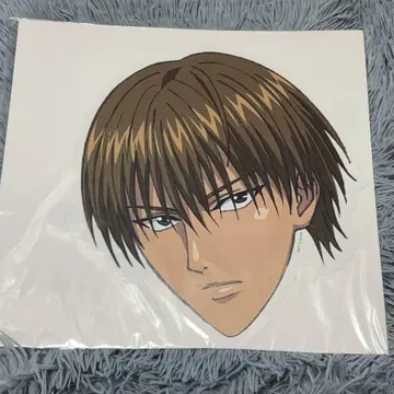 [ 12월 중순까지 ] 히요시 와카 가면 테니스의 왕자님