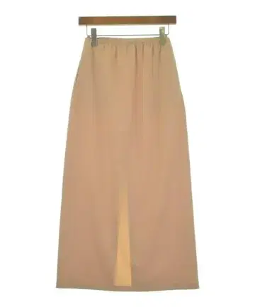 MM6 롱 맥시 길이 스커트 여성용