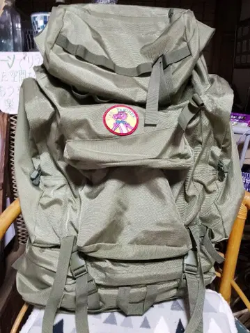 핑크 팬서의 대형 백 (릭)