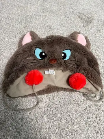 디즈니 벨리 오즈 팬 캡