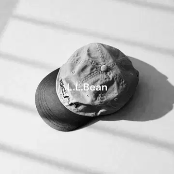 L.L.Bean Embroidered logo cap