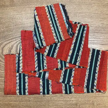 Os554 열직 반폭 오비