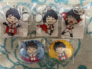 후쿠야마 준 다변 히어로 준준맨 묶음 판매