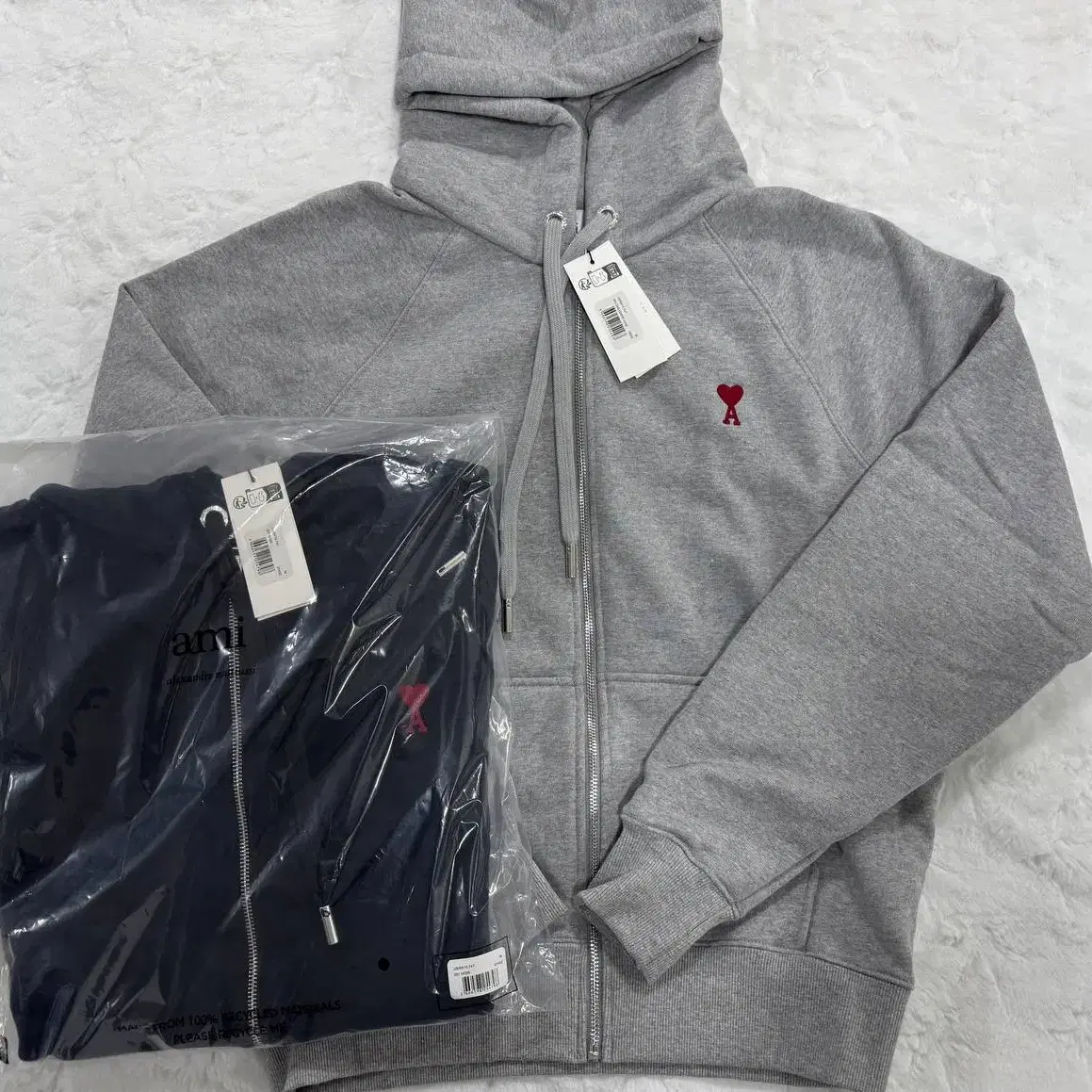 ジャケット・アウター COOR MIXED SUEDE PIPING JUMPER COOR | 쿠어 m) Coor Mixed Suede Piping Jumper Black Brown on