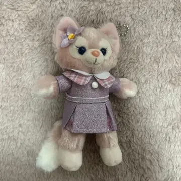 리나벨 인형 배지