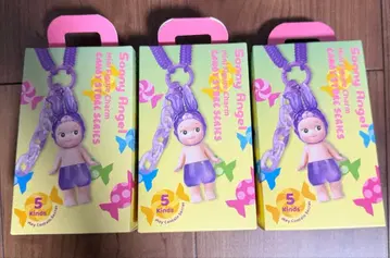 [ 미개봉 새상품 ] [ 세트 ] 소니엔젤 캔디 스토어 시리즈