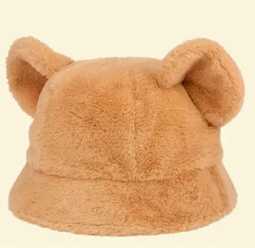 디즈니 더피 햇