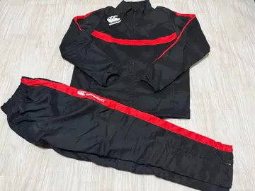 캔터베리 윈드 브레이커 상하의