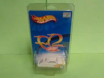 핫휠 파이어 패션 퍼플 패션 화이트 컬러