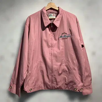 90s LITTLE BRITAIN MINI COOPER 자수 스윙탑