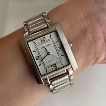 Pierre Cardin 손목시계#4534