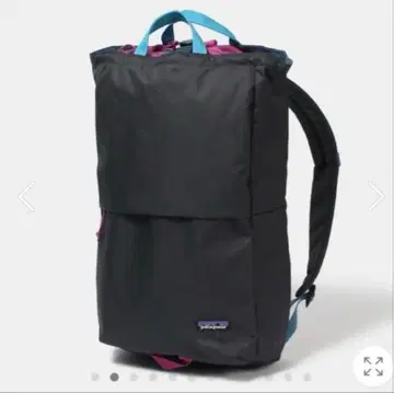 미사용 새상품 파타고니아 필드 스미스 25L 백팩