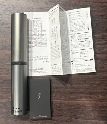 KYOSUKE HIMURO 30th 럭스 한정판 LAMY 만년필