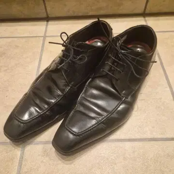 REGAL (리갈) 가죽 신발