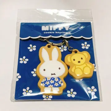 미피 스타일 한정판 쿠키 참 벌스데이 곰돌이