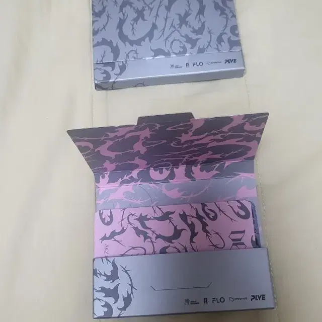 스키즈플랫포앨범